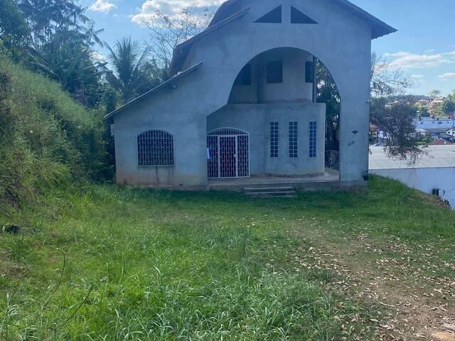 #438 - Casa para Venda em Cruzeiro do Sul - AC - 1